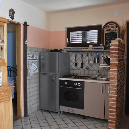 Apartments Radnić Pag Town Zewnętrze zdjęcie