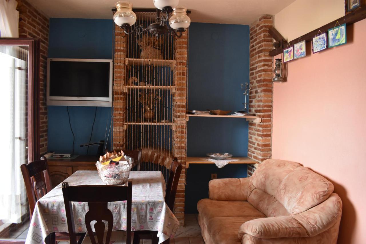 Apartments Radnić Pag Town Zewnętrze zdjęcie