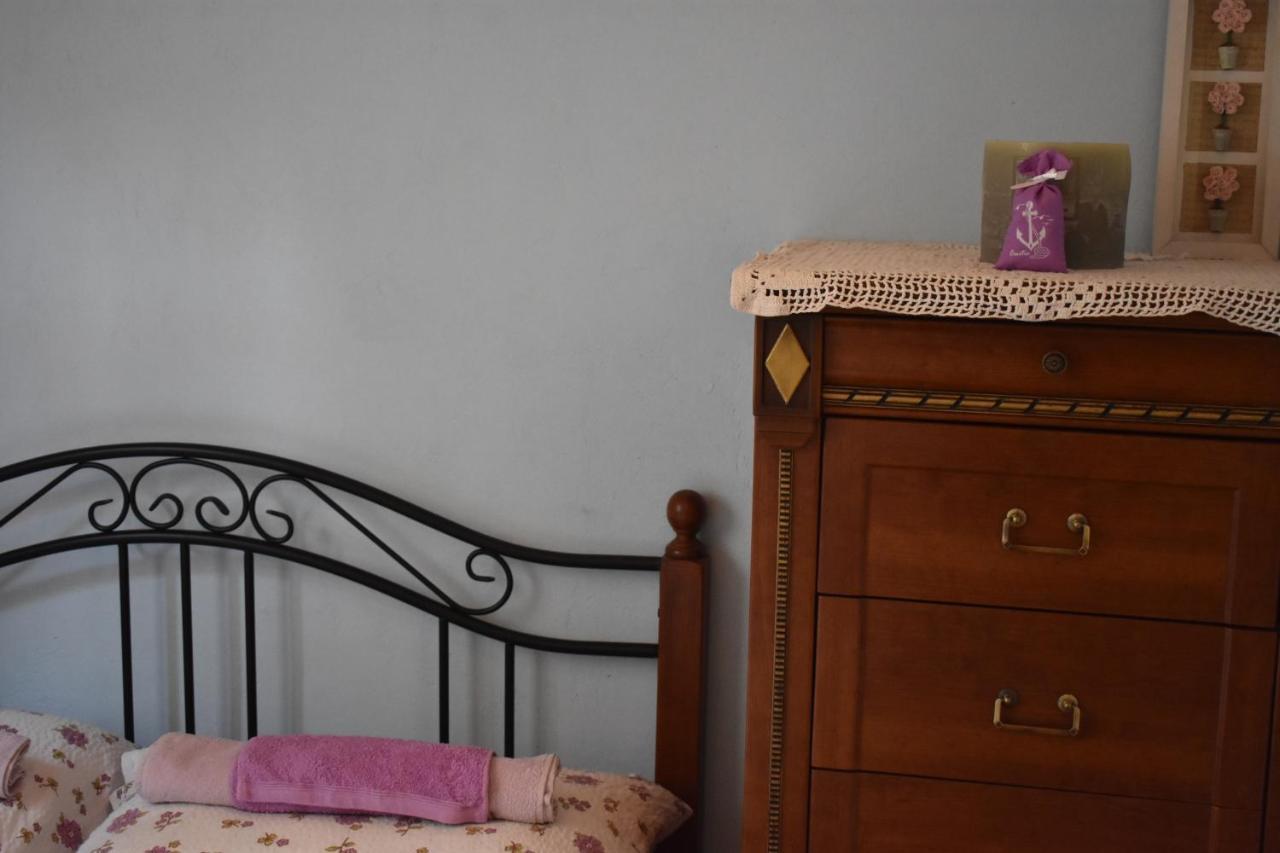 Apartments Radnić Pag Town Zewnętrze zdjęcie